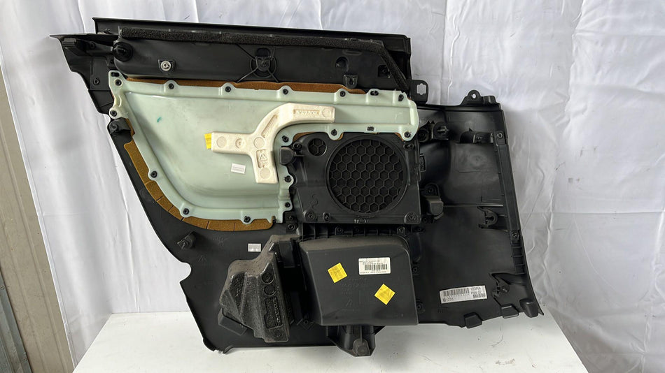 Pannello Posteriore Destro VOLVO C30 1° Serie