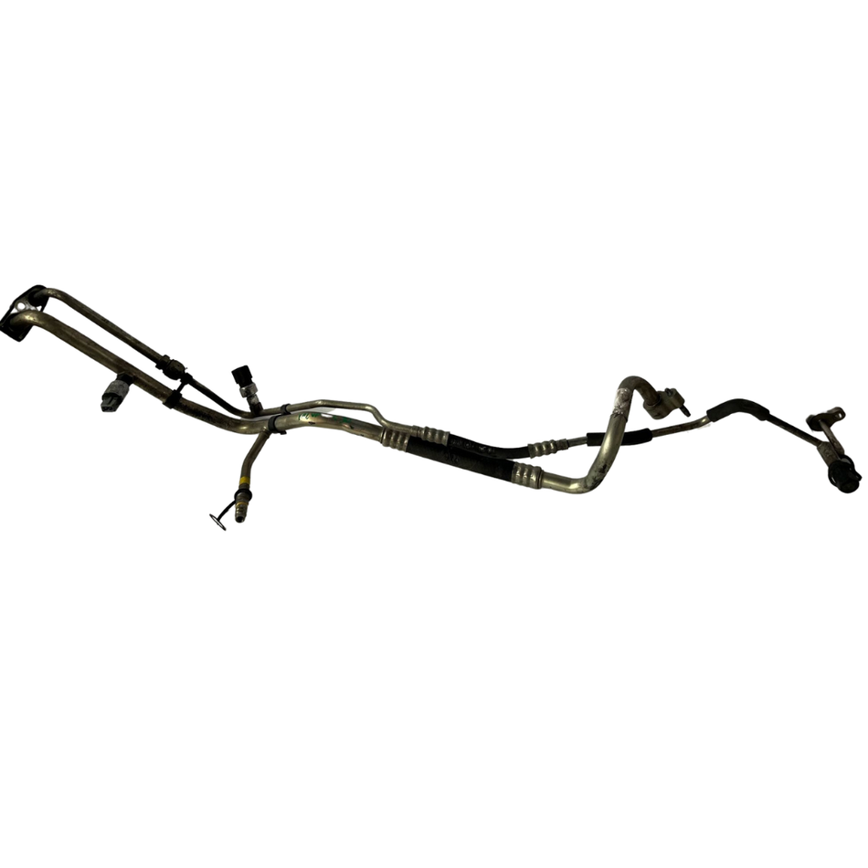 Tubi A/C VOLVO C30 1° Serie