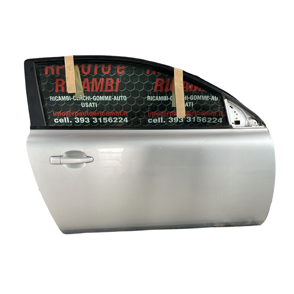 Portiera anteriore Destra VOLVO C30 1° Serie