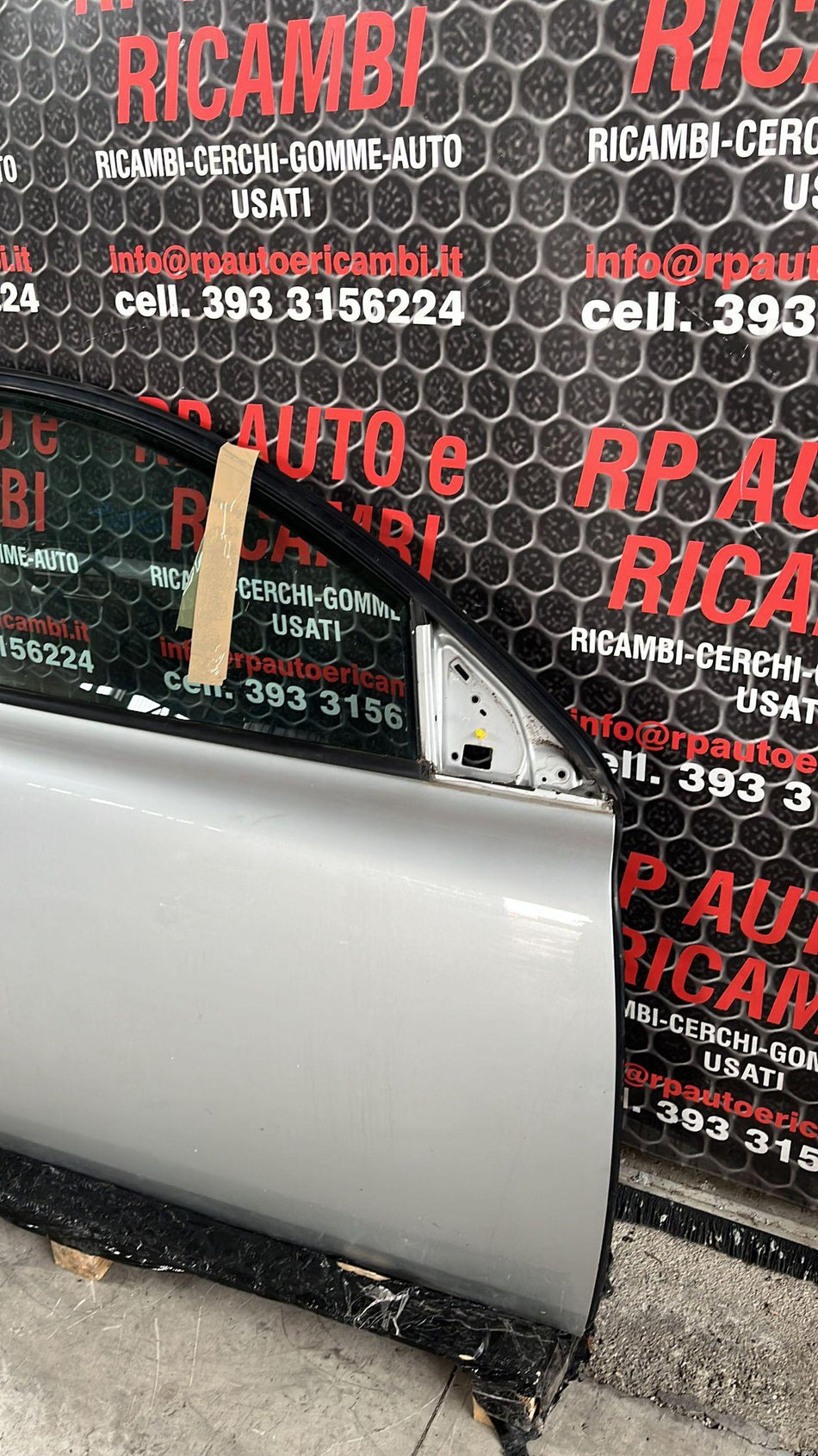 Portiera anteriore Destra VOLVO C30 1° Serie