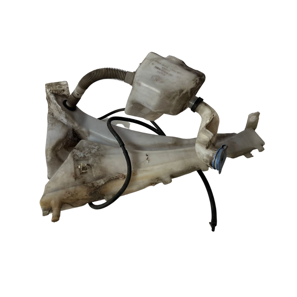 Vaschetta Tergi ant VOLVO C30 1° Serie