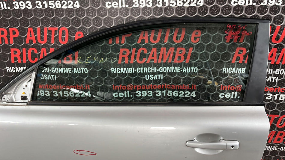 Portiera Anteriore Sinistra VOLVO C30 1° Serie