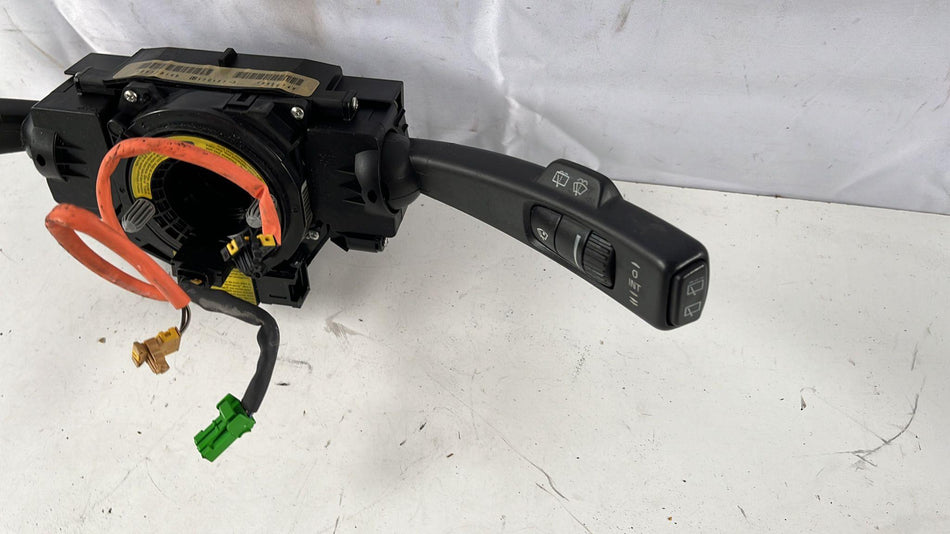 Devioluci VOLVO C30 1° Serie