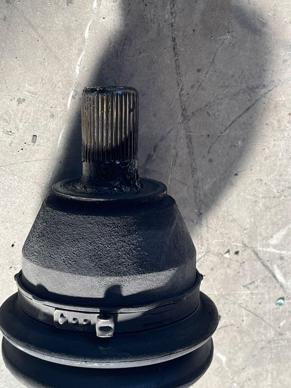 Semiasse Anteriore Sinistro VOLVO C30 1° Serie