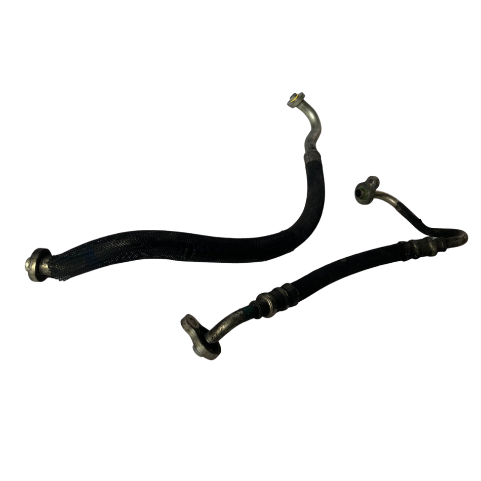 Tubi A/C VOLVO C30 1° Serie