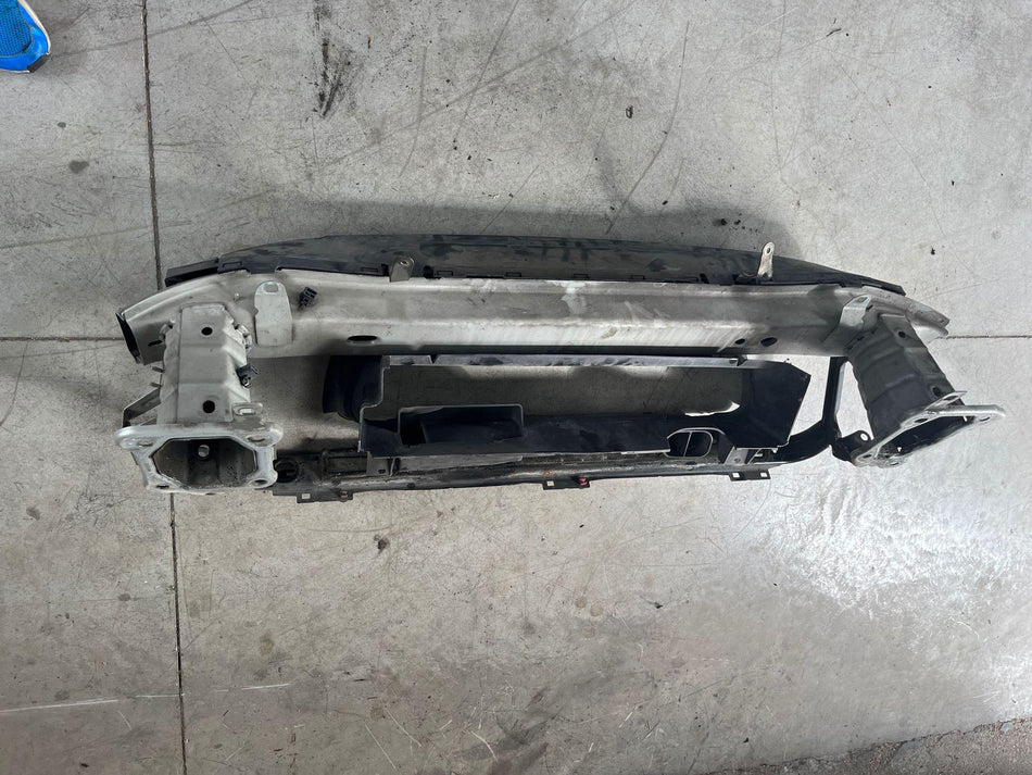 Traversa paraurti anteriore VOLVO C30 1° Serie