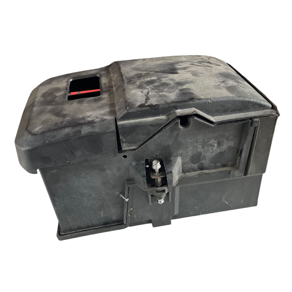 Alloggio Batteria VOLVO C30 1° Serie