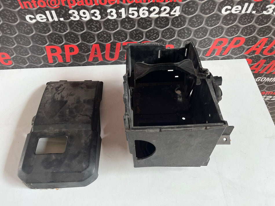 Alloggio Batteria VOLVO C30 1° Serie