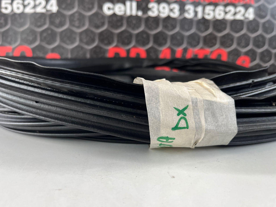 Guarnizione Portiera Anteriore Destra VOLVO C30 1° Serie