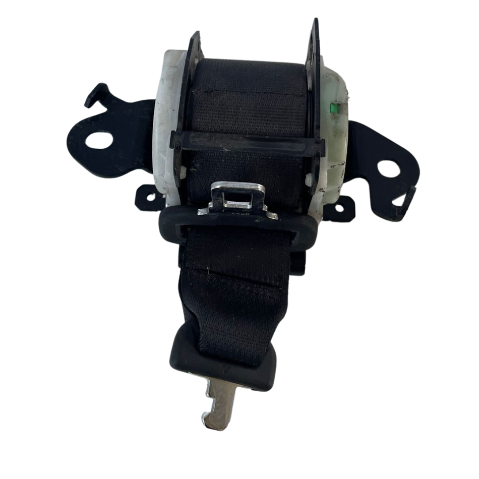 Cintura di sicurezza posteriore centrale OPEL Agila B