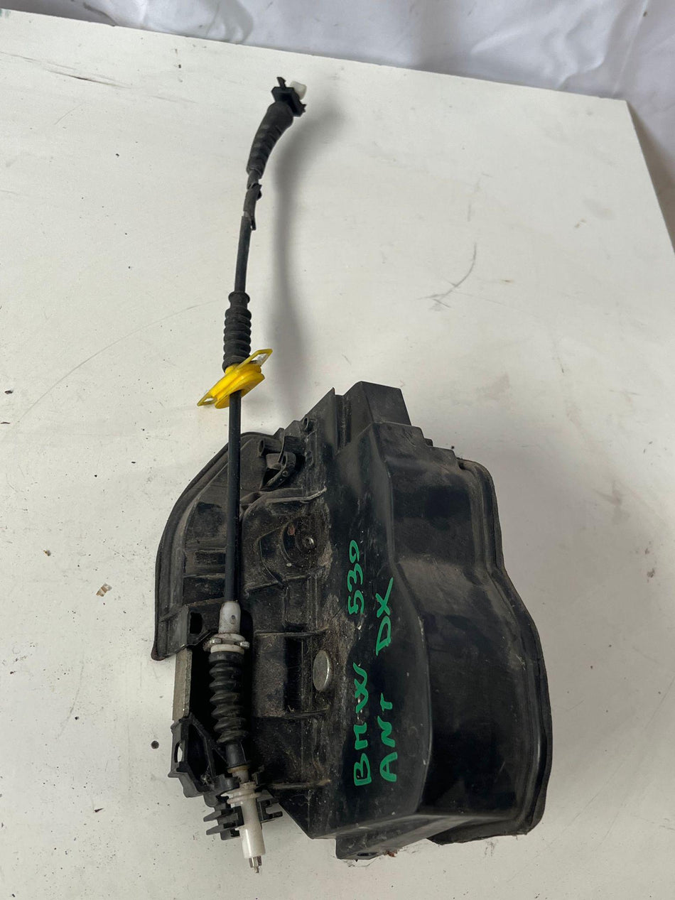 Serratura Anteriore Destra BMW Serie 5 E60