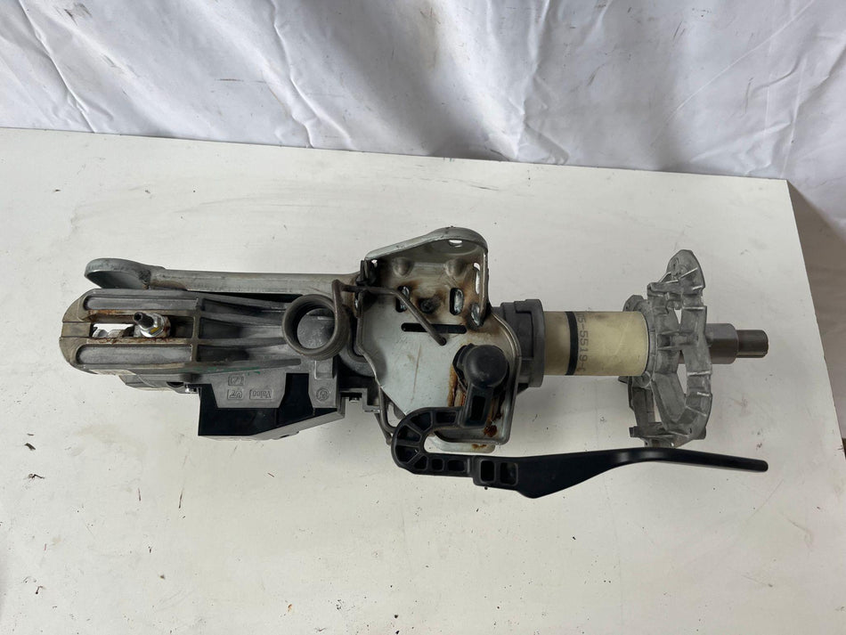 Piantone Sterzo BMW Serie 5 E60