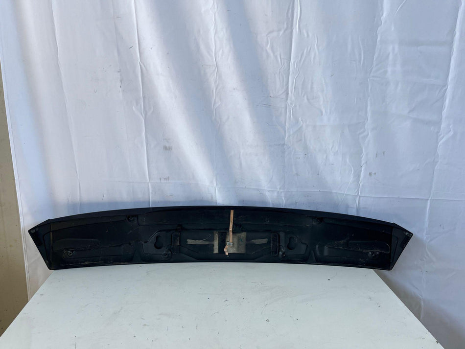 Spoiler portellone posteriore BMW Serie 5 E60