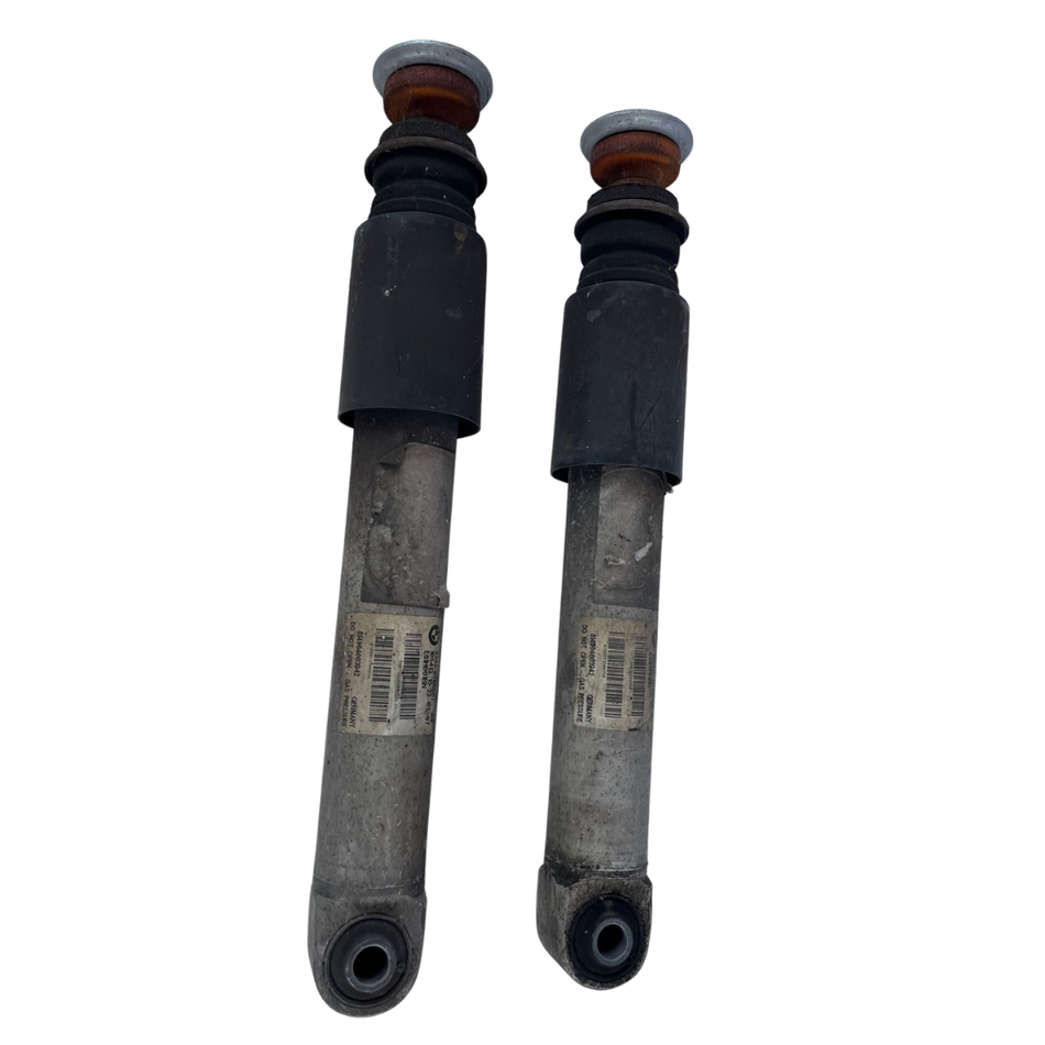 Coppia Ammortizzatori BMW Serie 5 E60