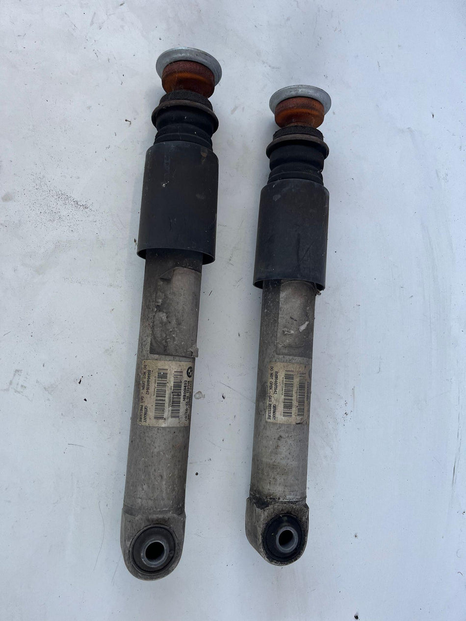 Coppia Ammortizzatori BMW Serie 5 E60
