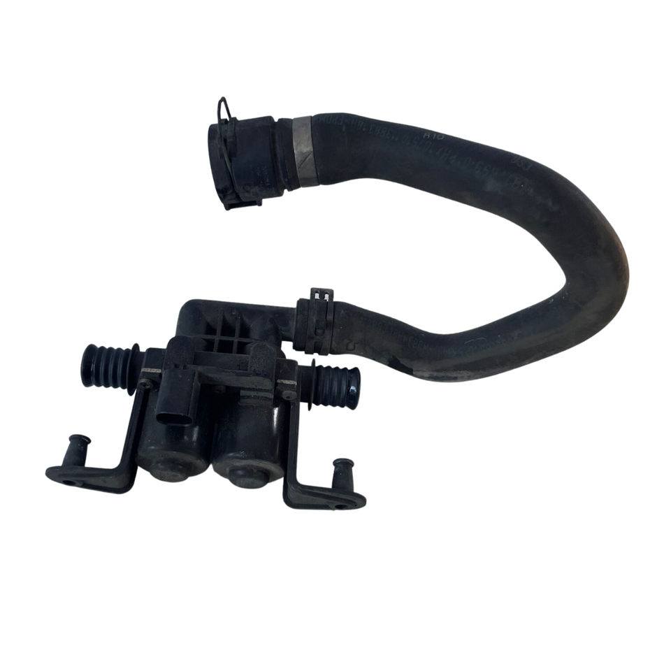 Valvola solenoide BMW Serie 5 E60
