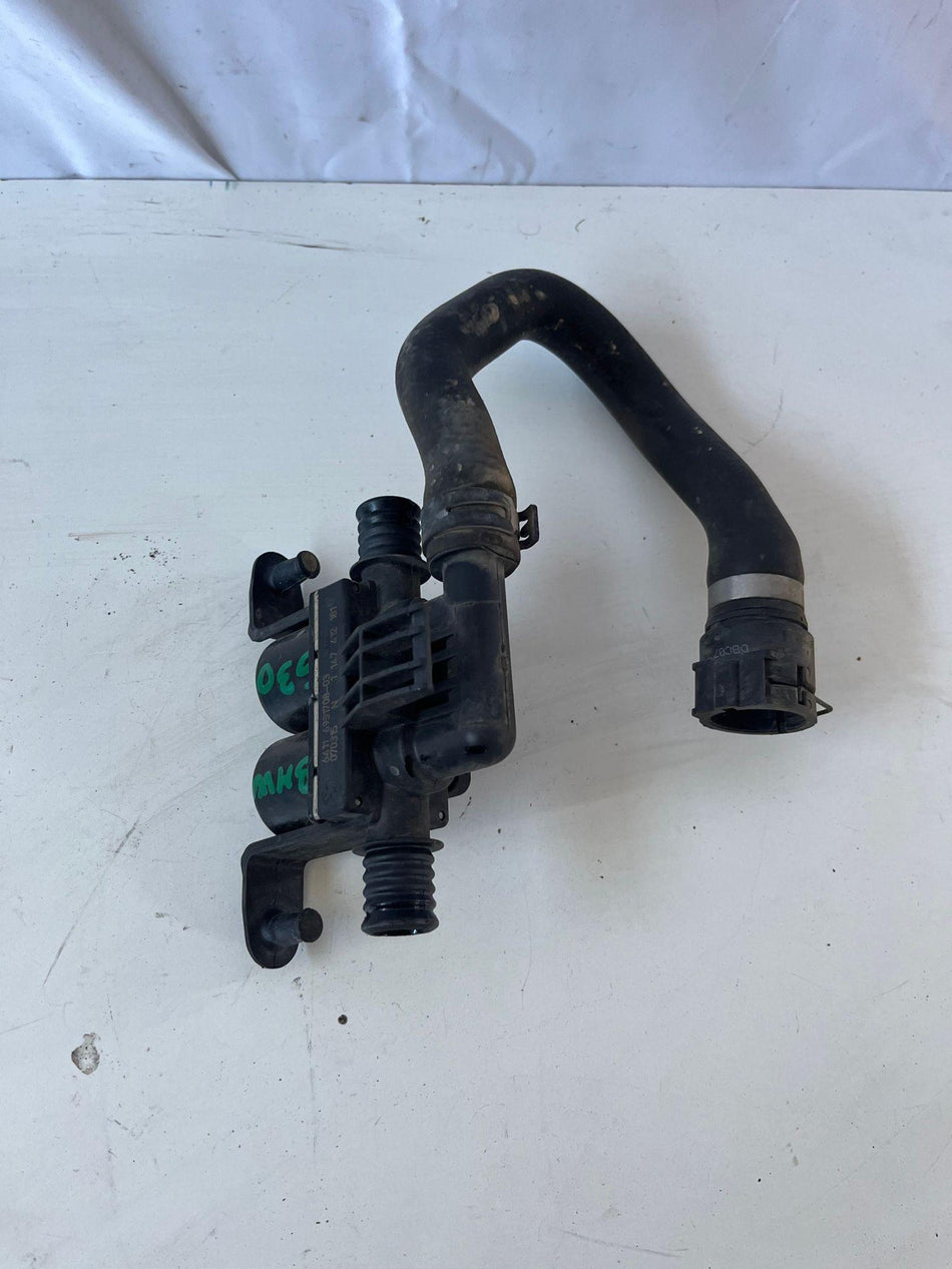Valvola solenoide BMW Serie 5 E60