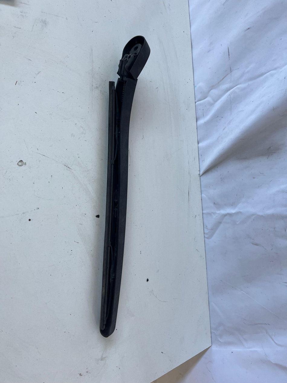 Braccio tergi posteriore BMW Serie 5 E60