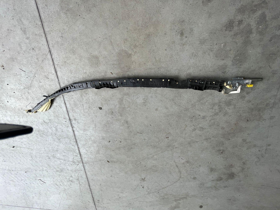 Airbag a tendina lato Sinistro VOLKSWAGEN Touran 1° Serie