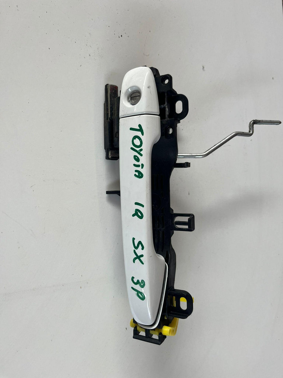 Maniglia esterna Anteriore Sinistra TOYOTA IQ 1° Serie
