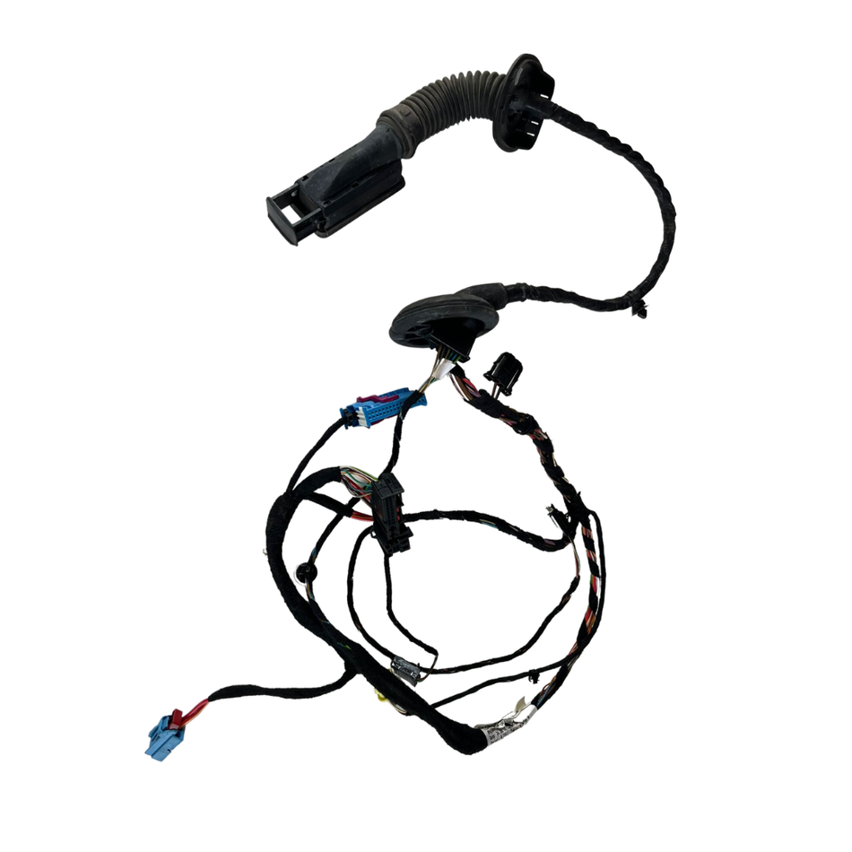 Cablaggio porta anteriore destra SKODA Octavia Berlina 4° Serie