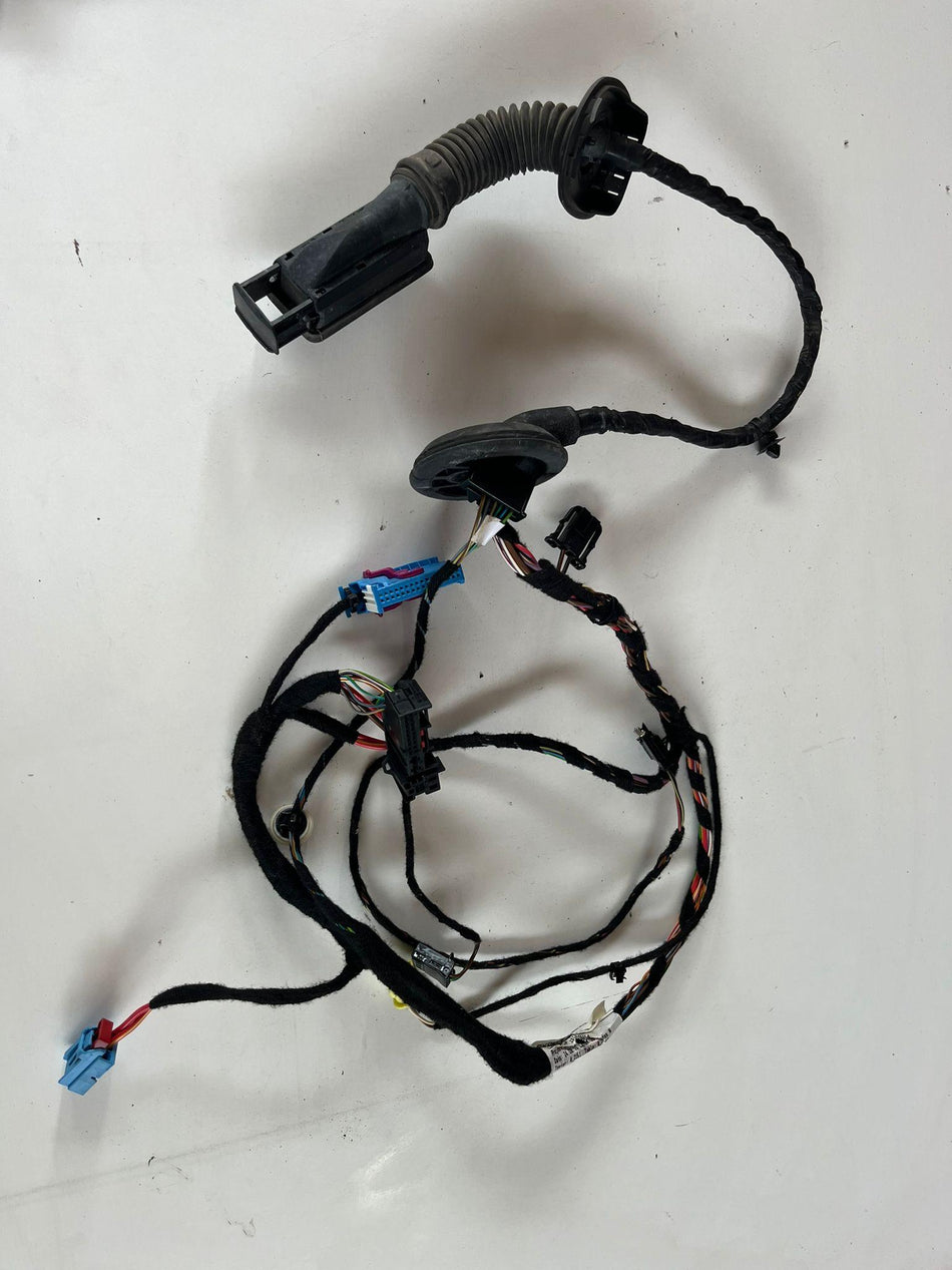 Cablaggio porta anteriore destra SKODA Octavia Berlina 4° Serie