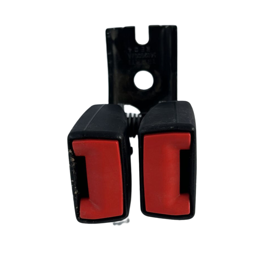 Aggancio cintura di sicurezza posteriore FORD Fiesta 6° Serie