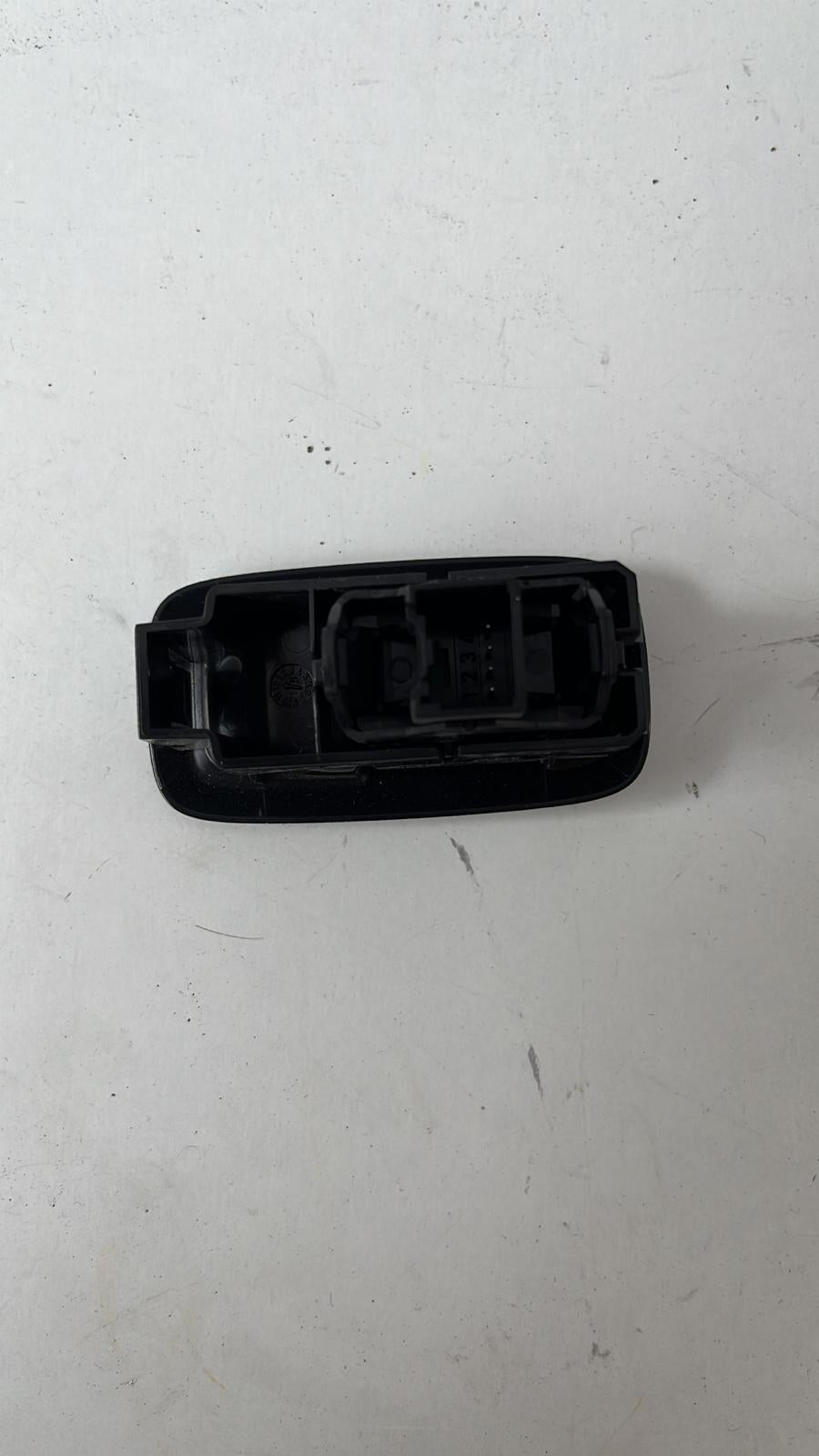 Pulsantiera Posteriore Destra FORD Fiesta 6° Serie Restyling