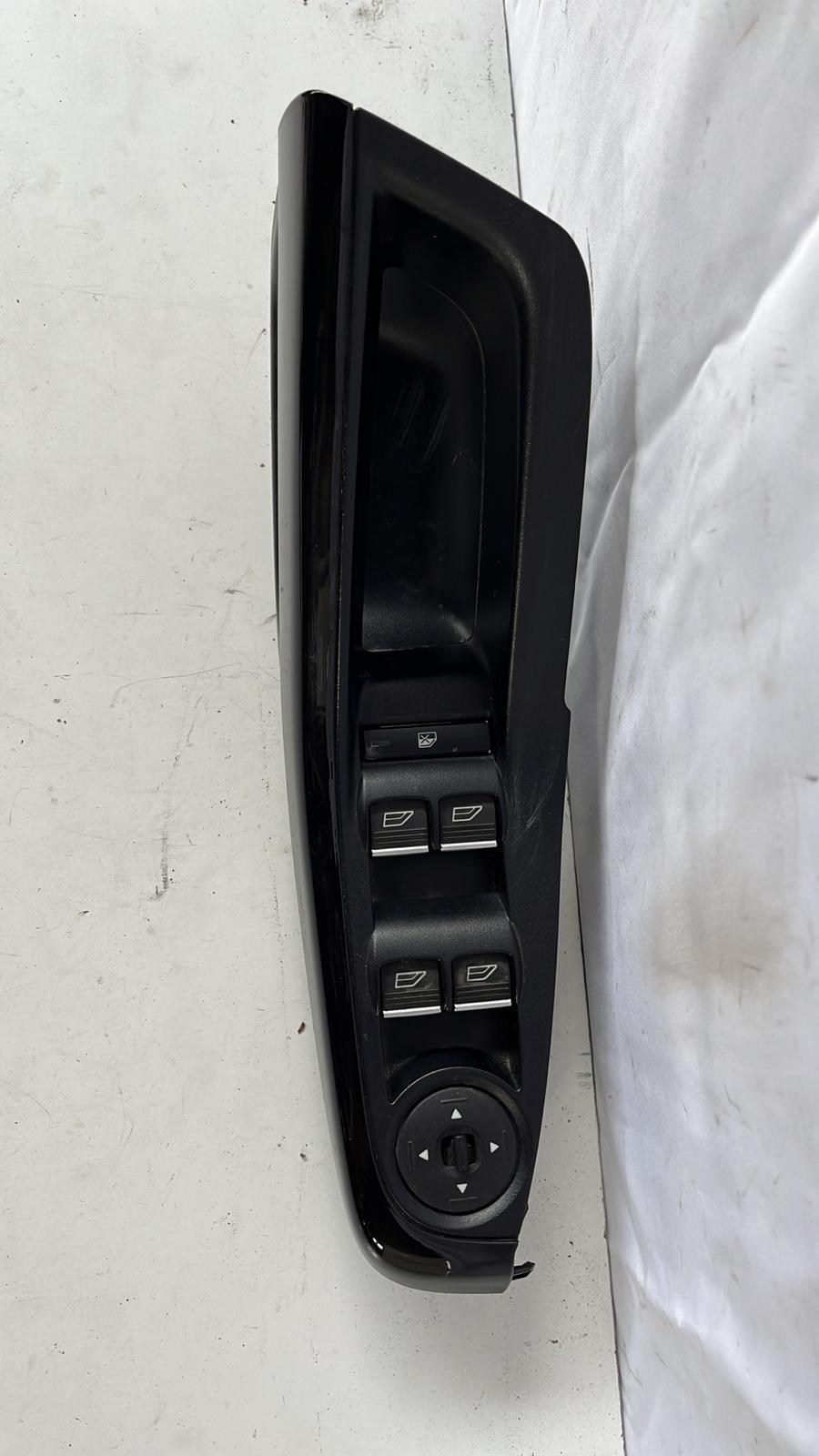 Pulsantiera Anteriore Sinistra FORD Fiesta 6° Serie Restyling