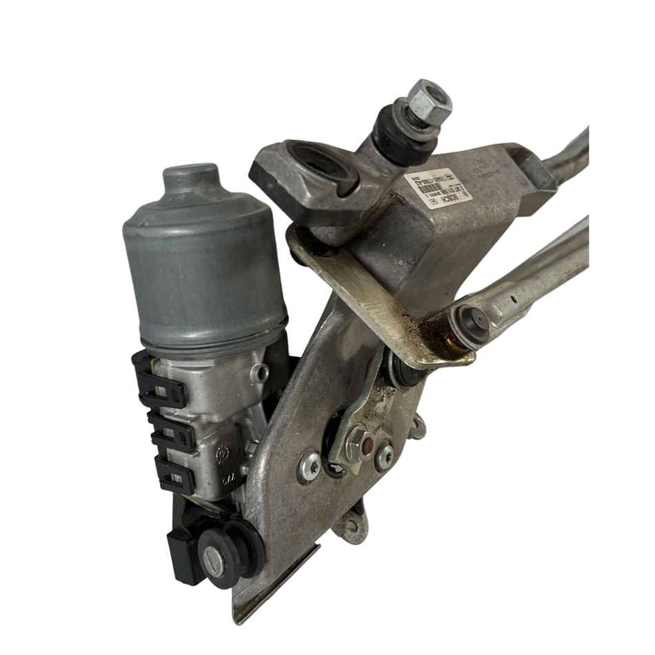 Motorino Tergicristallo Anteriore FORD Fiesta 6° Serie Restyling