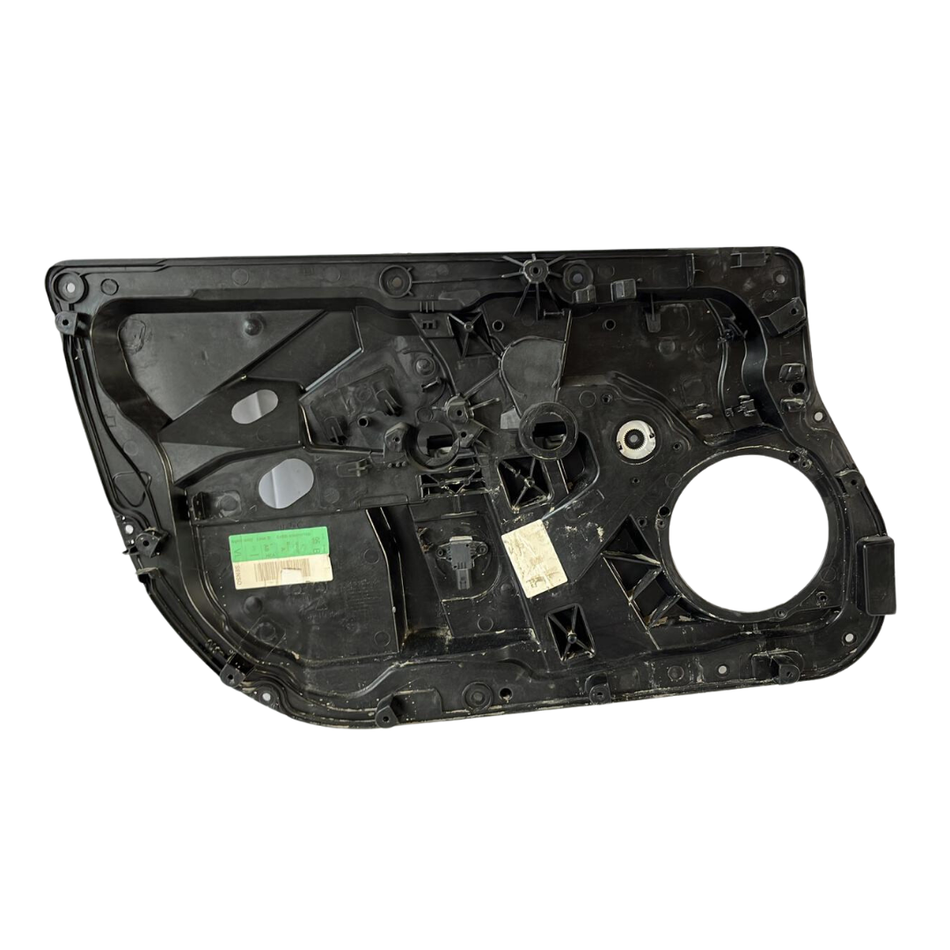 Meccanismo alzavetro Ant. SX FORD Fiesta 6° Serie Restyling