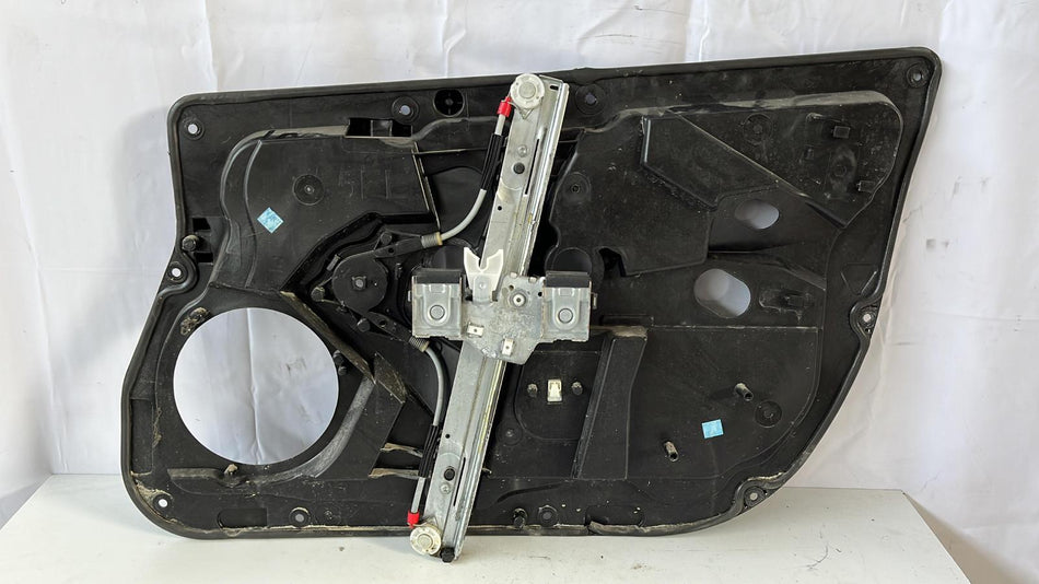Meccanismo alzavetro Ant. SX FORD Fiesta 6° Serie Restyling