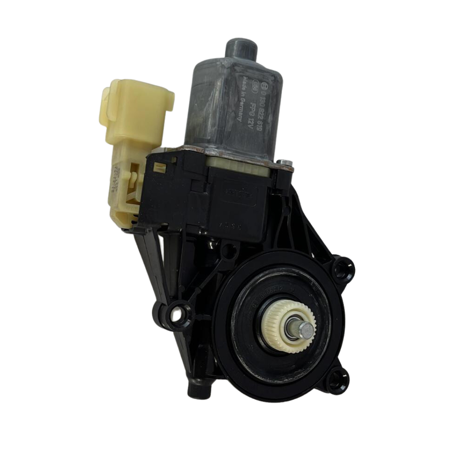 Motorino Alzavetro posteriore destra FORD Fiesta 6° Serie Restyling