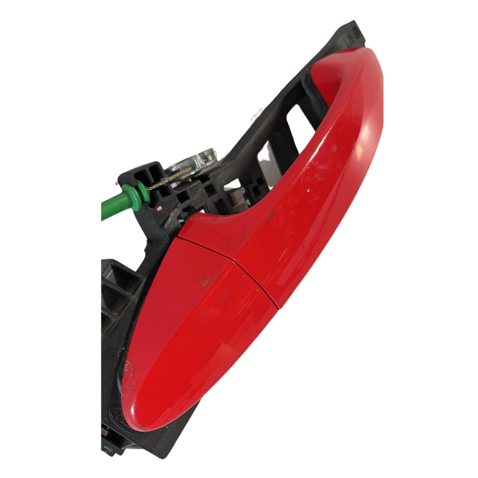 Maniglia esterna Posteriore Destra FORD Fiesta 6° Serie Restyling