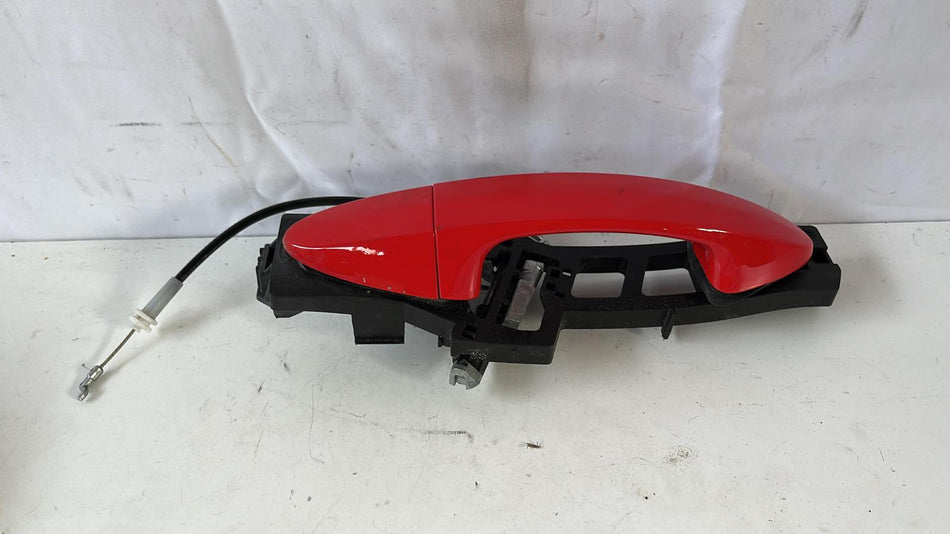 Maniglia esterna Posteriore Destra FORD Fiesta 6° Serie Restyling