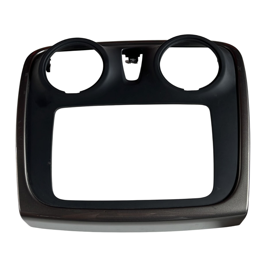 Modanatura Centrale Cruscotto DACIA Sandero Serie STEPWAY