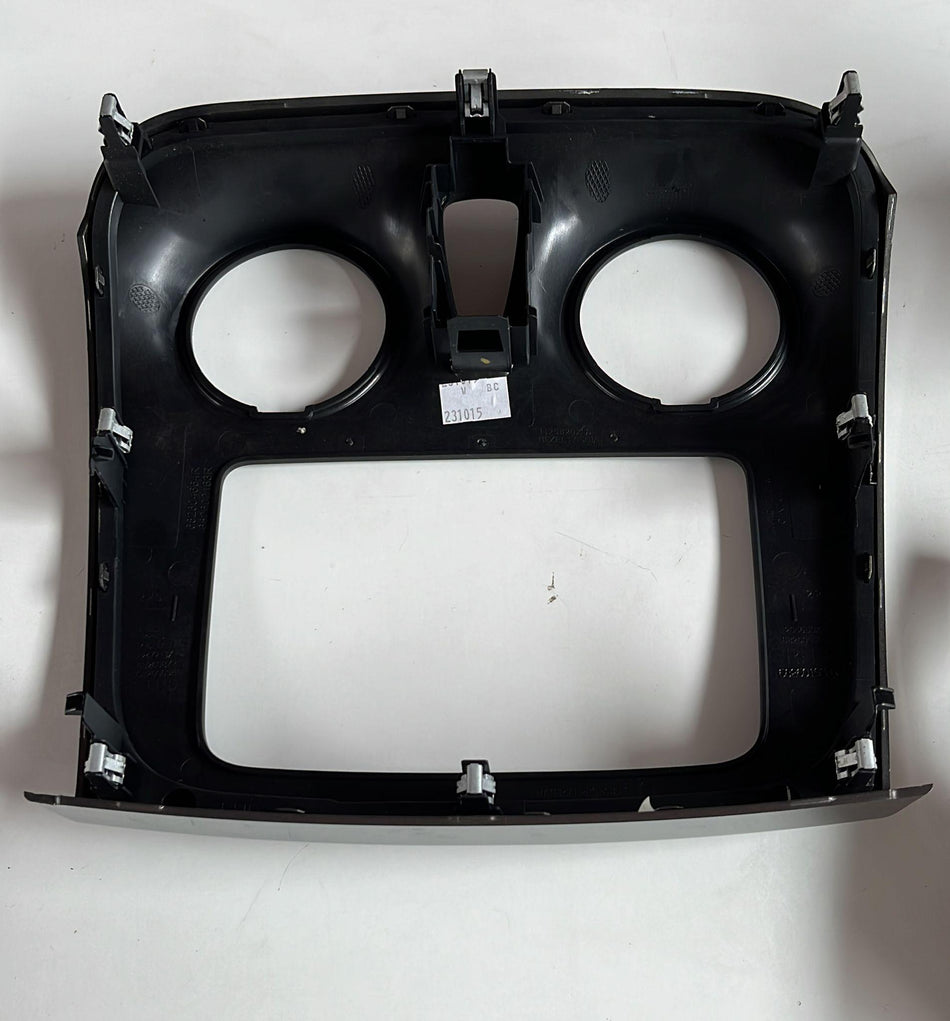 Modanatura Centrale Cruscotto DACIA Sandero Serie STEPWAY