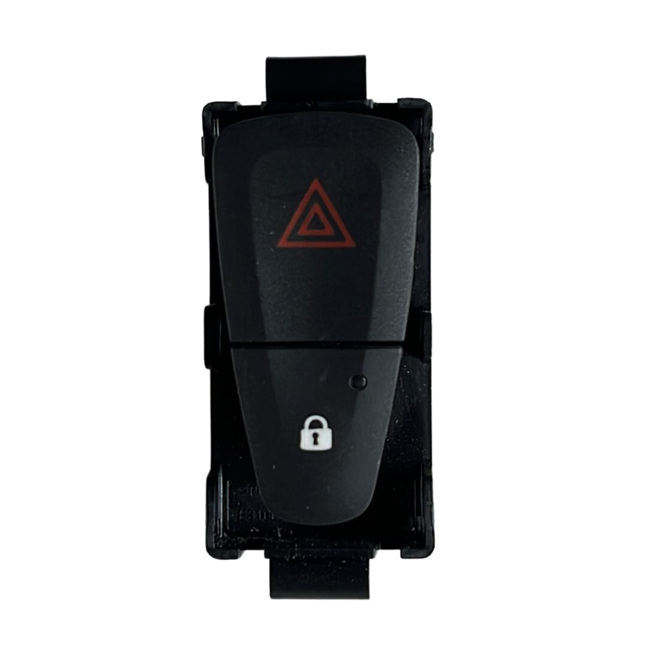 Pulsante luci di emergenza DACIA Sandero Serie STEPWAY