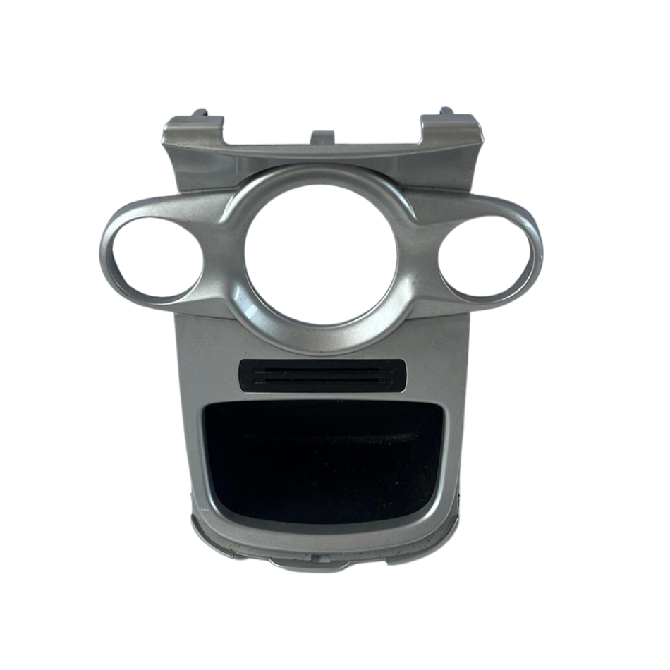 Modanatura Centrale Cruscotto FORD Fiesta 6° Serie