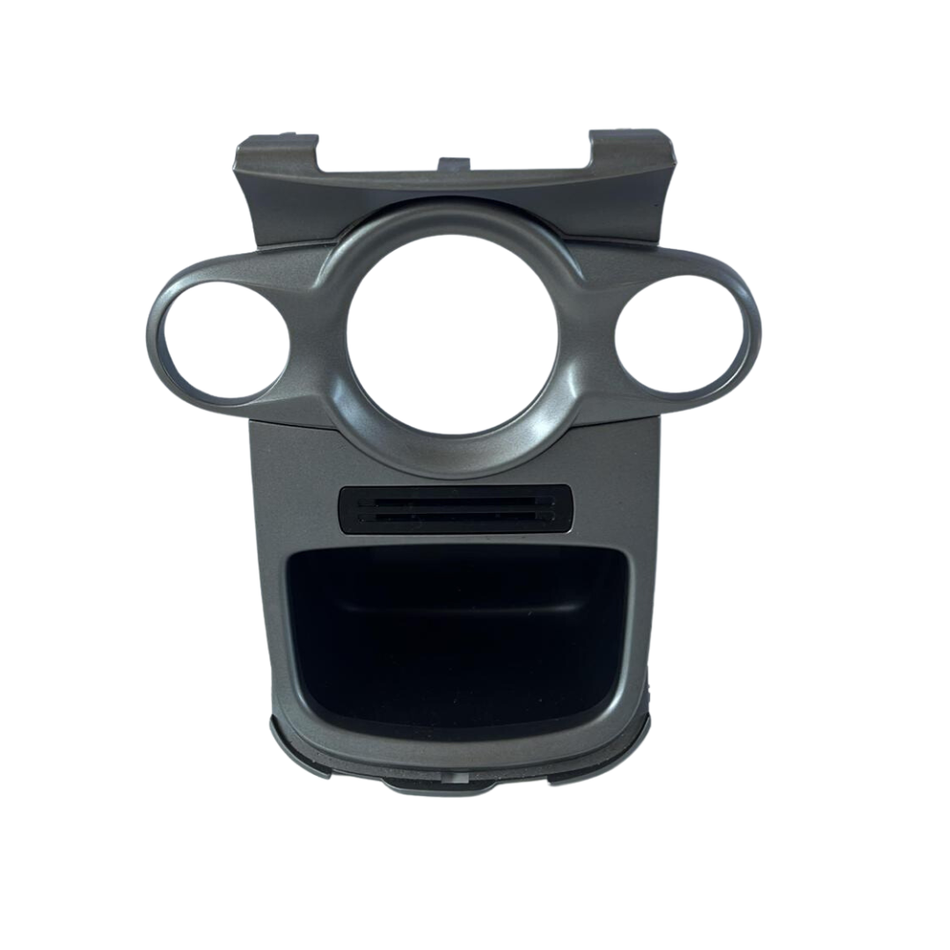 Modanatura Centrale Cruscotto FORD Fiesta 6° Serie