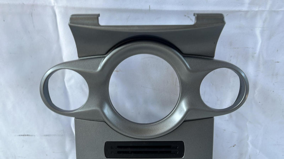 Modanatura Centrale Cruscotto FORD Fiesta 6° Serie
