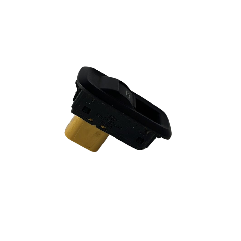 Pulsante alzavetro anteriore dx FORD Fiesta 6° Serie