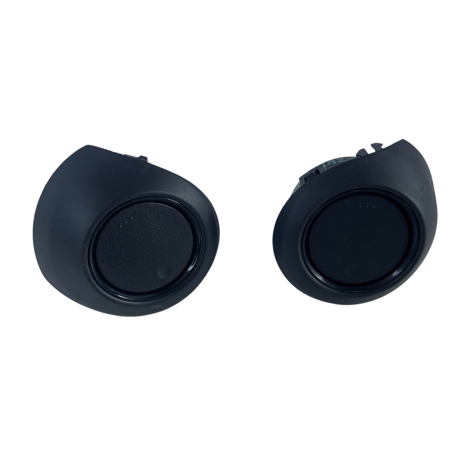 Bocchette Aria Cruscotto HONDA Jazz Serie (08>13)