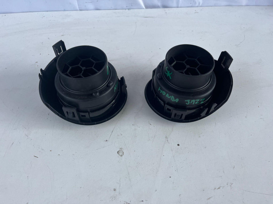 Bocchette Aria Cruscotto HONDA Jazz Serie (08>13)