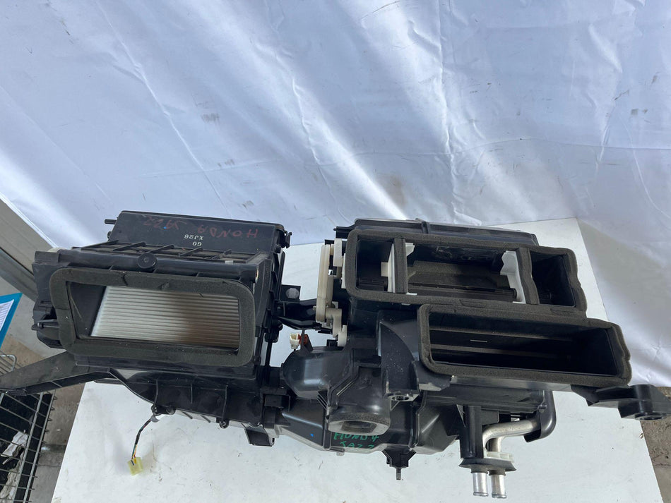 Apparato di Riscaldamento HONDA Jazz Serie (08>13)