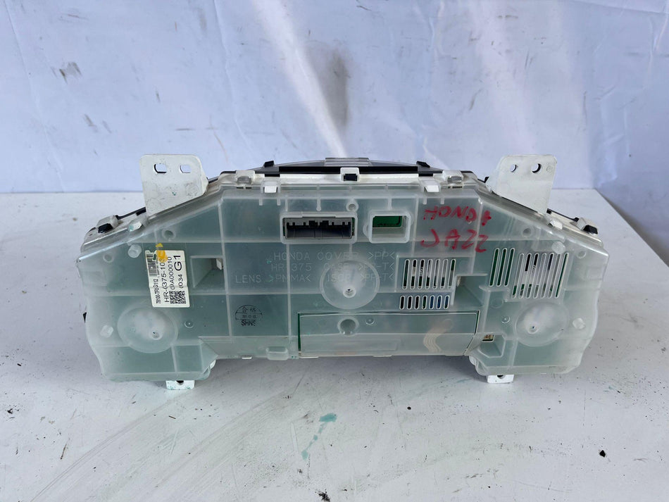 Quadro Strumenti HONDA Jazz Serie (08>13)