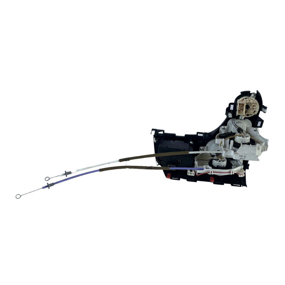 Comandi Clima HONDA Jazz Serie (08>13)