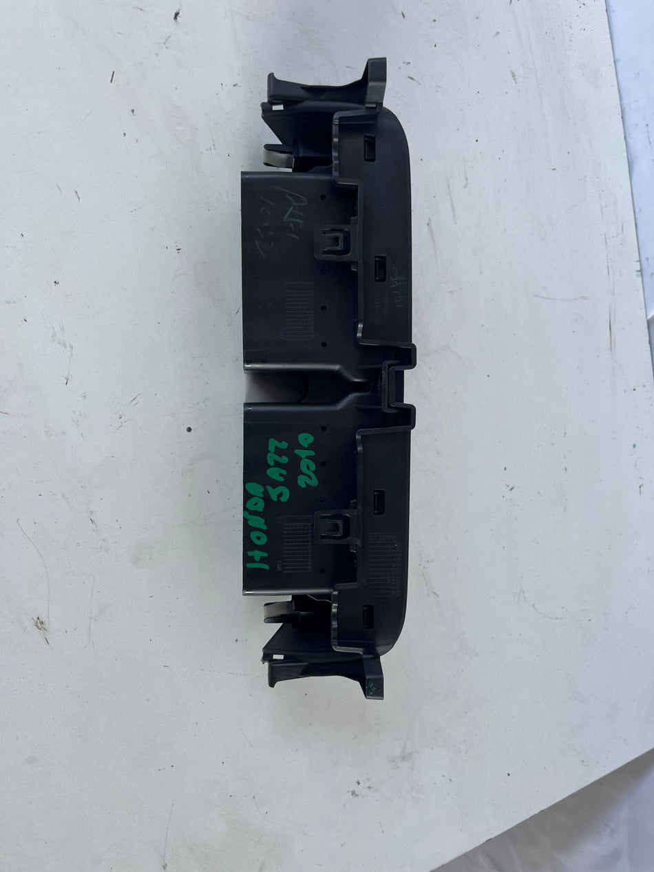 Bocchette Aria Centrale HONDA Jazz Serie (08>13)