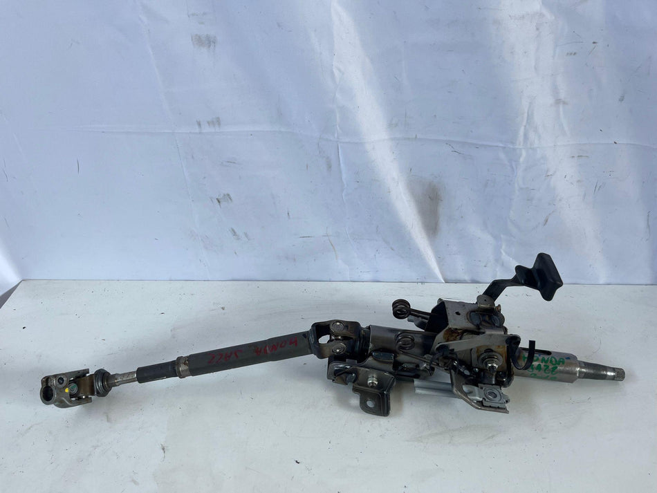 Piantone Sterzo HONDA Jazz Serie (08>13)
