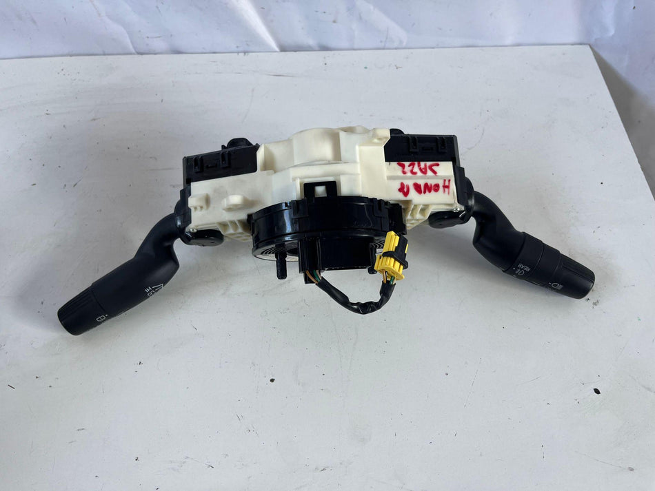 Devioluci HONDA Jazz Serie (08>13)
